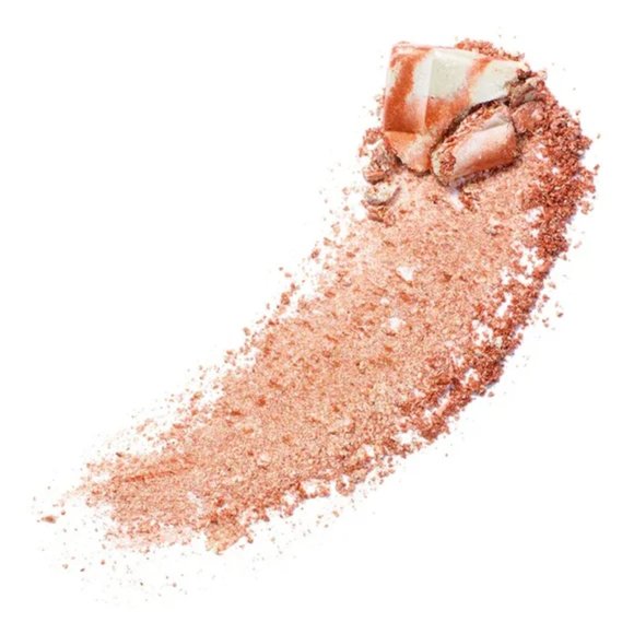 NIB Bobbi Brown Highlighting Powder in Pink Glow - Picture 3 of 4